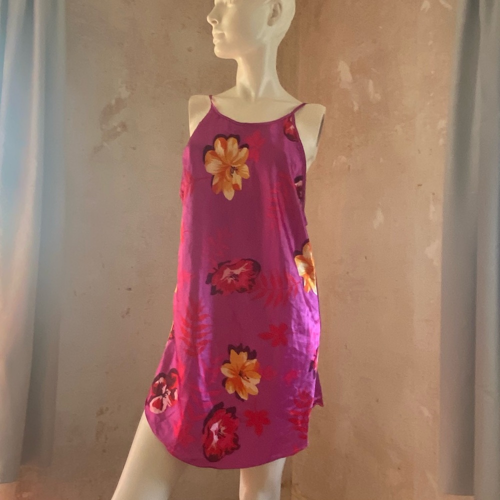 Vintage Y2K Slip Dress